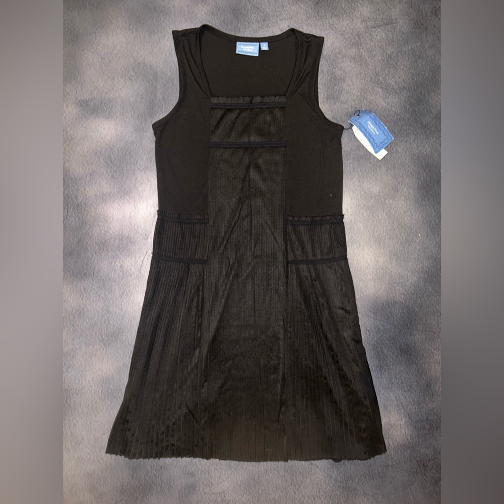Simply Vera Vera Wang Chic Little Black Dress